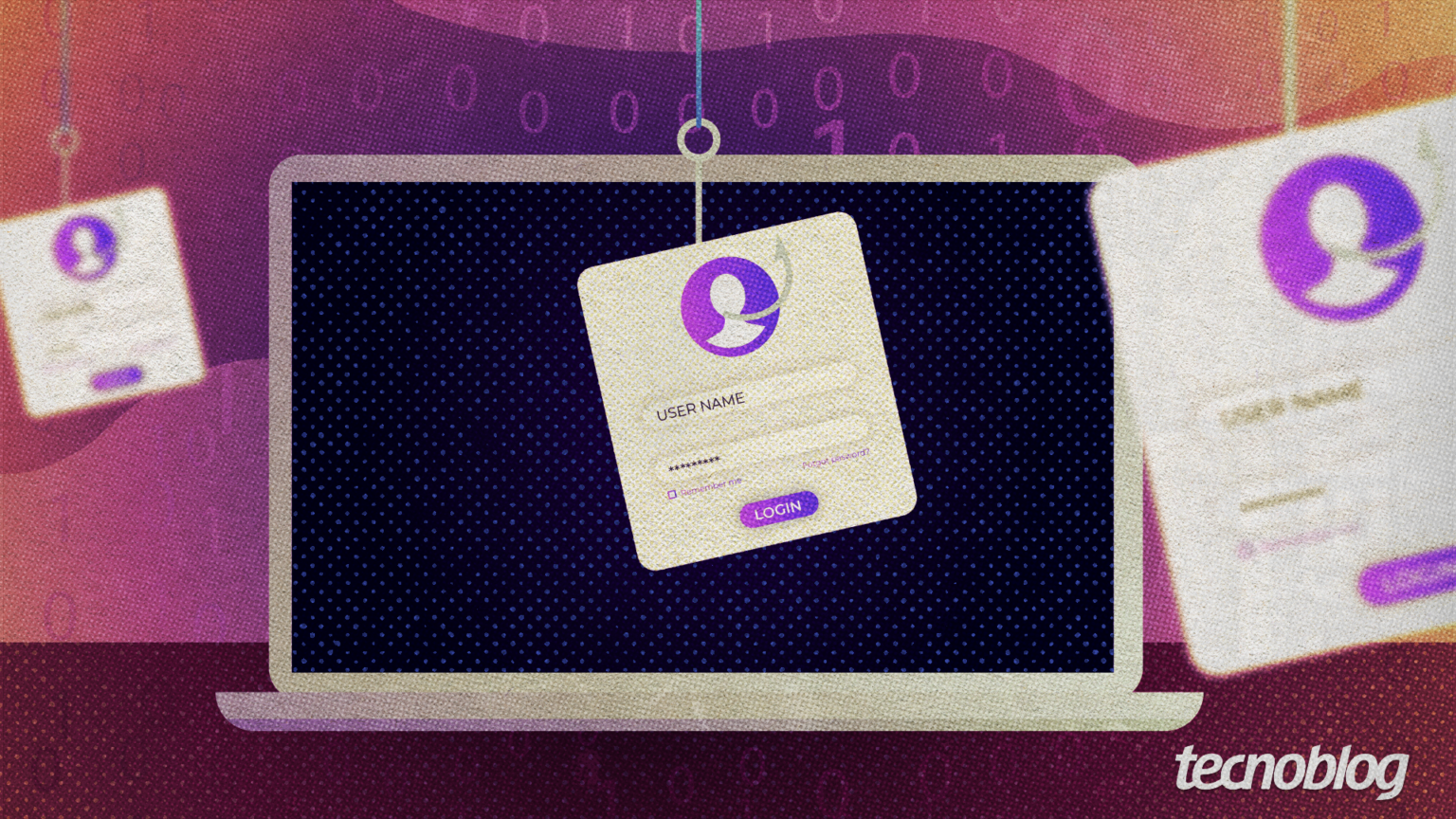 Aulas contra phishing não funcionam como o esperado, diz estudo